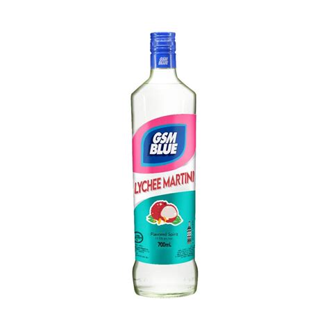 gsm lychee
